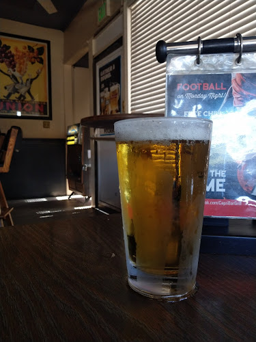 Opinii despre Capri Bar & Grill în Orange - Hospitality and gastronomy