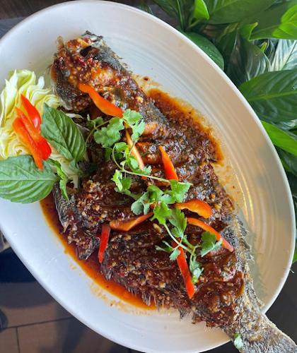 Bangkok Garden Rockville - Rockville