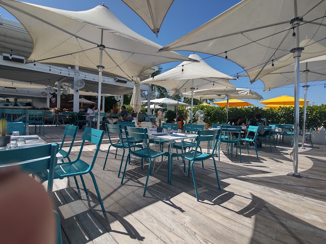 Lido Bayside - Miami Beach