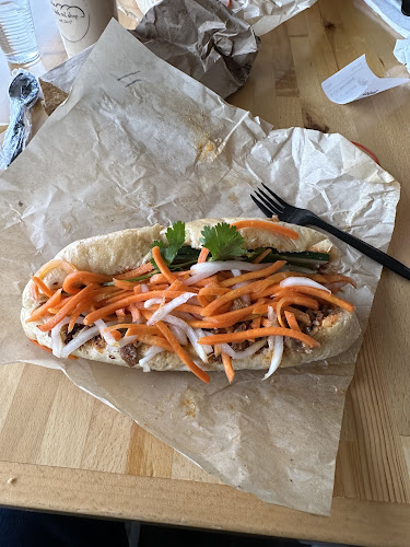 Opinii despre The Bánh Mì Shop în Bellevue - Hospitality and gastronomy
