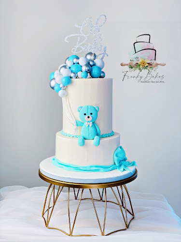 Opinii despre Franky Bakes în Hagerstown - Hospitality and gastronomy