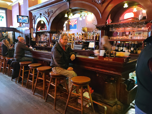 Comments and reviews of Palace Restaurant & Saloon