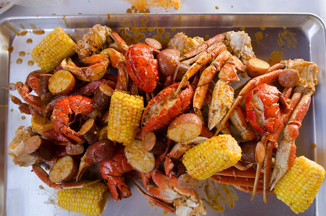 Opinii despre Breaux Bridge Meridian în Meridian - Hospitality and gastronomy