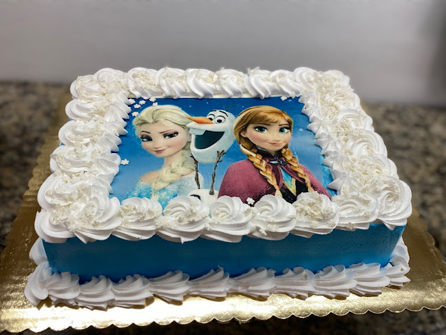 Reysol Gourmet Bakery - Hospitality and gastronomy