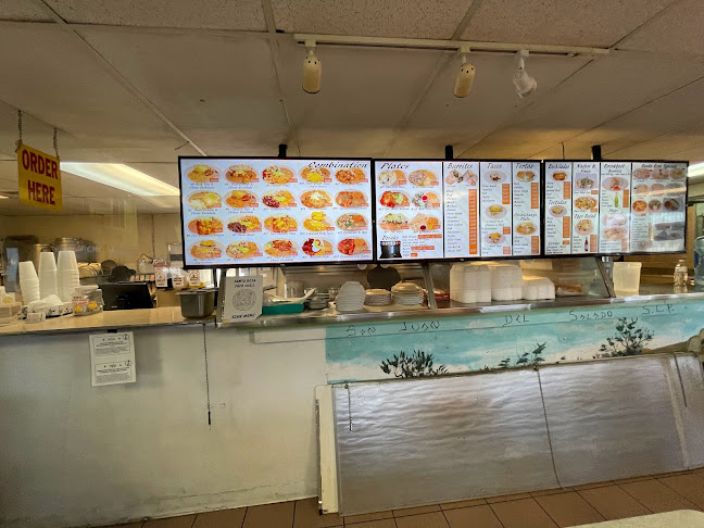 Santa Rosa Taco Shop - Hospitality and gastronomy