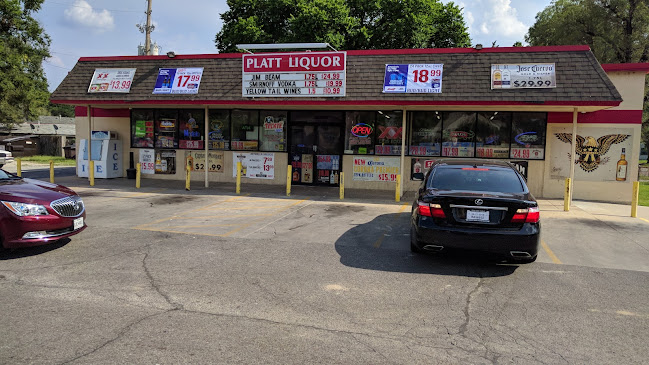 Platt Liquor - Wichita