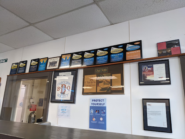 2419 Guess Rd, Durham, NC 27705, United States