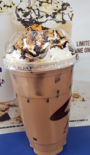 Aroma Joes - Concord