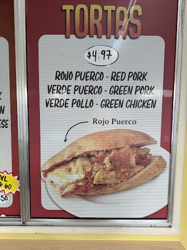 Comentarii opinii despre Tamaleria Maria’s