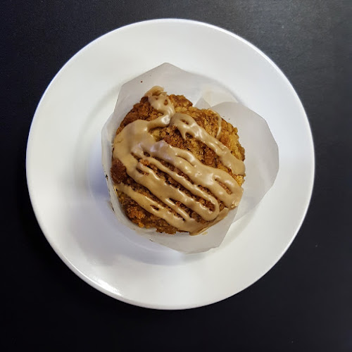 Comentarii opinii despre Scarlows Art and Coffee