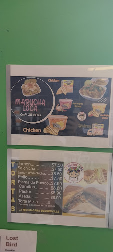 Comentarii opinii despre La Michoacana Bensenville