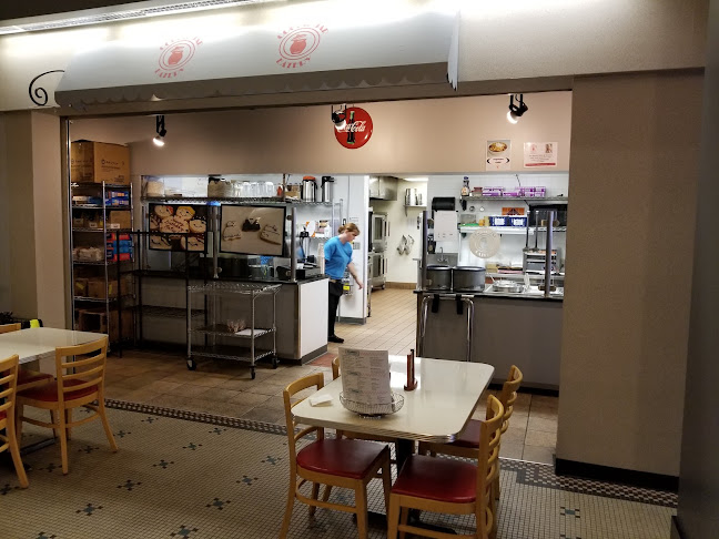 Cookie Jar Eatery - Hospitality and gastronomy