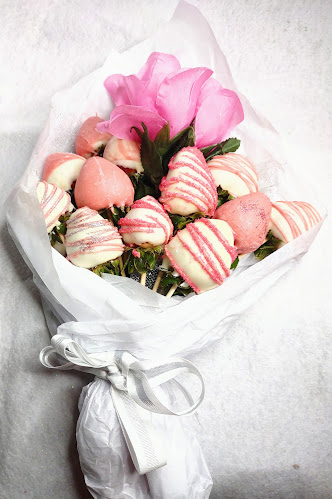 Shevy's Inspired Delights - Hospitality and gastronomy