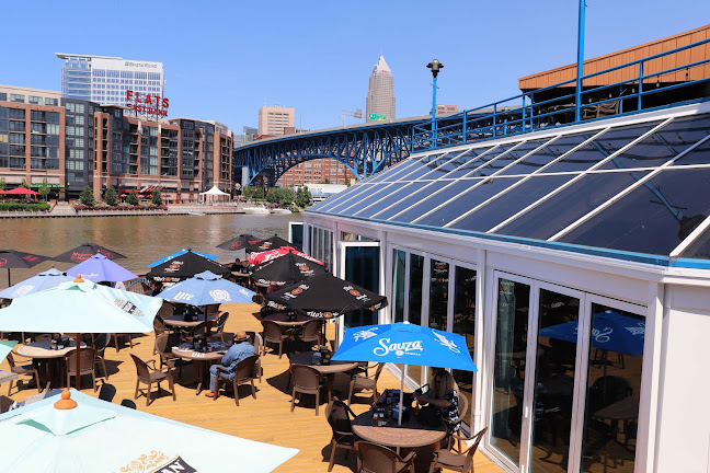 Shooters On The Water - Cleveland