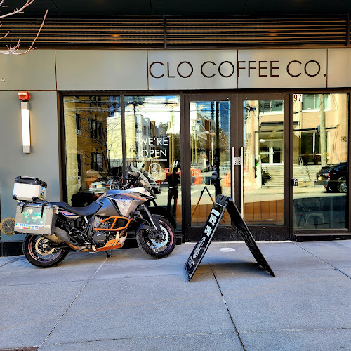 CLO Coffee Co.