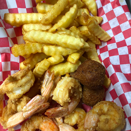 Comentarii opinii despre Boiler Room Crawfish