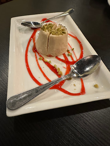 Comentarii opinii despre Curry and More