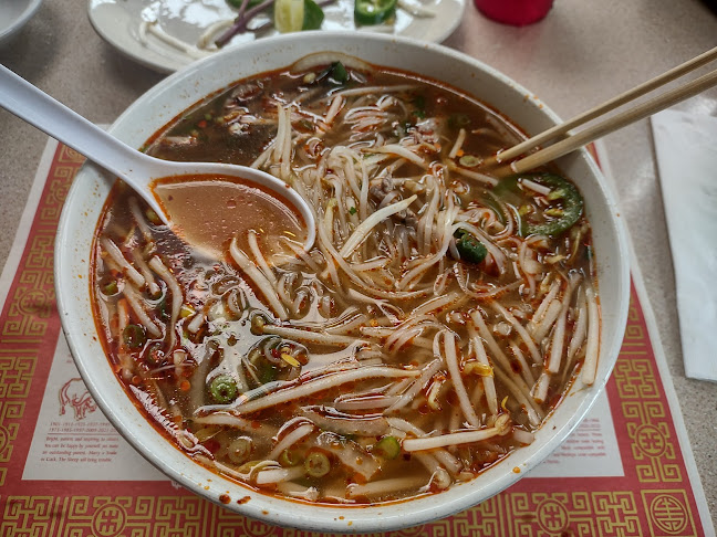 Taste of Asia - Eden Prairie