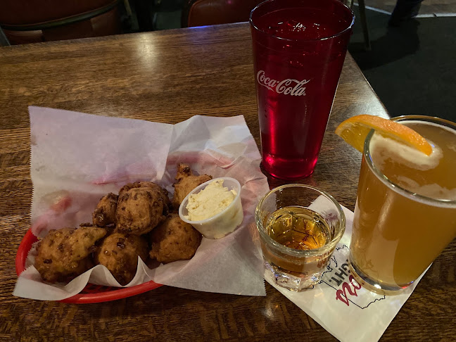 Peanut Farm - Anchorage