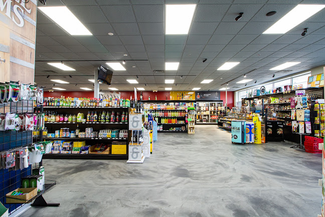 641 Belmont St, Brockton, MA 02301, United States