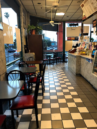 Tiffany's Coffee - Hospitality and gastronomy