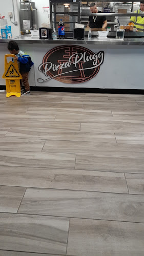 Pizza Plugg - Hospitality and gastronomy