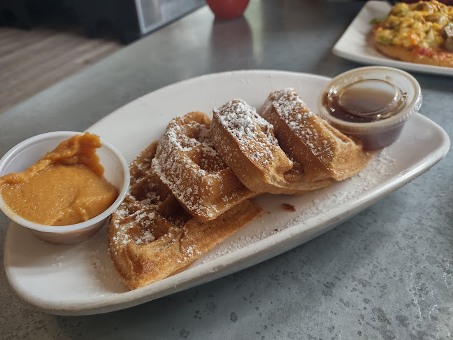 Cleveland Breakfast Club - Cleveland