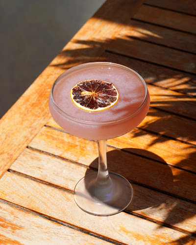 Salt Cafe Miami Beach - Hospitality and gastronomy