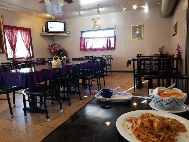 Salathai - Hospitality and gastronomy