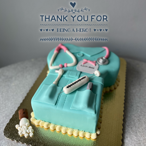 Bake Station Orlando - Orlando