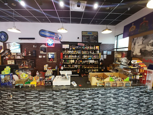 Opinii despre 6S Liquor în Burleson - Hospitality and gastronomy