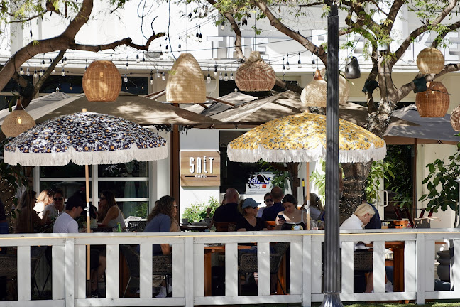 Comentarii opinii despre Salt Cafe Miami Beach