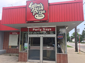 Eaton's Fresh Pizza - Park Avenue