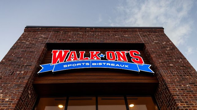 Walk-On's Sports Bistreaux - Euless Restaurant