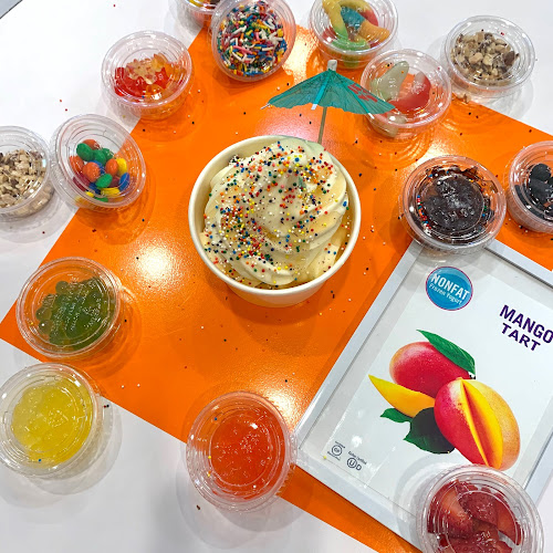 Opinii despre Cultivé Frozen Yogurt în Davis - Hospitality and gastronomy