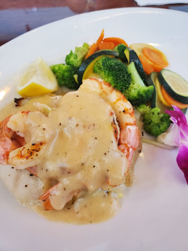 Down the Hatch Seafood Company - Deltona