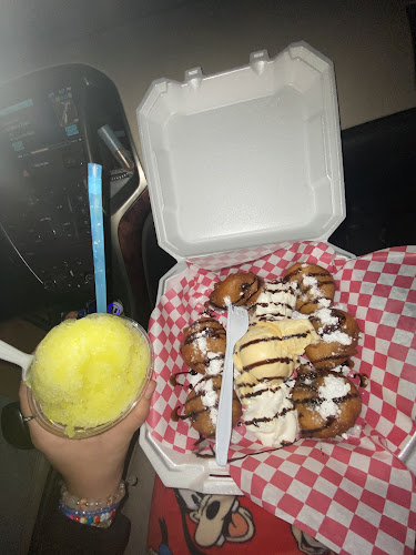 Pinky's Sweets - Pharr
