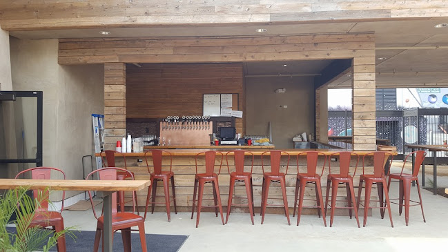 Belching Beaver Brewery Tavern and Grill