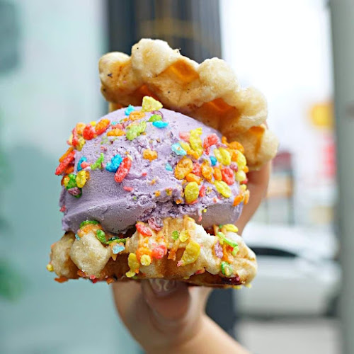 Opinii despre The Dolly Llama în Jacksonville - Hospitality and gastronomy