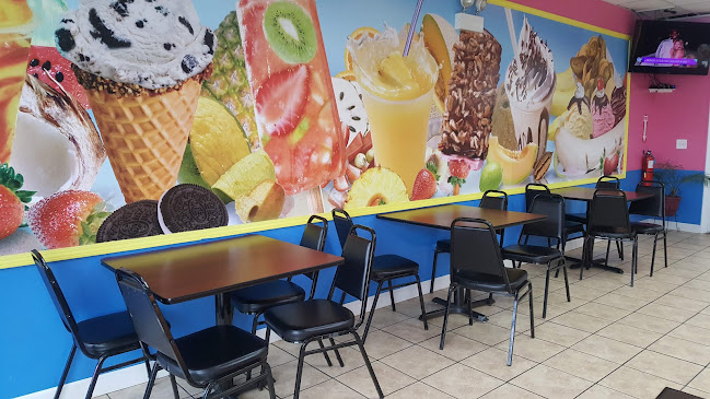 La Michoacana Bensenville - Hospitality and gastronomy