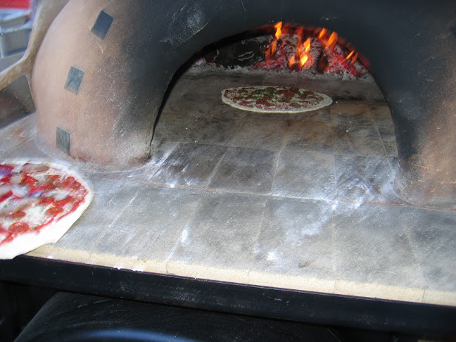 Veraci Pizza Wedgwood - Hospitality and gastronomy