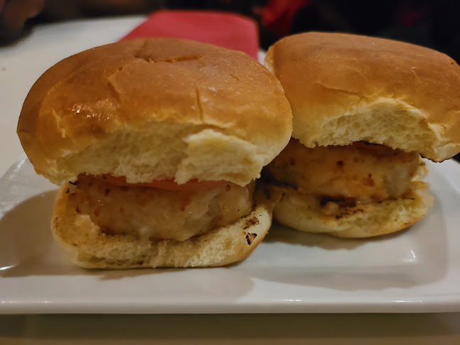 Bocado Tapas Wine Bar - Hospitality and gastronomy