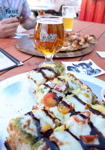 Comments and reviews of Wicked Wood Fired Pizza