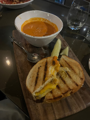 Opinii despre The Bistro – Eat. Drink. Connect. în Spokane - Hospitality and gastronomy