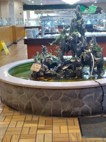 Capital Buffet - Hospitality and gastronomy