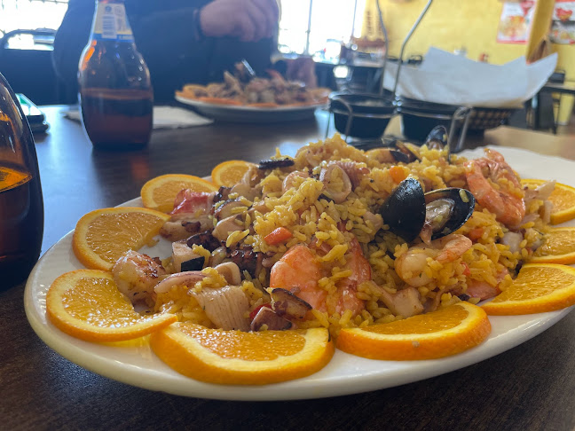 La Mariscada De Charly - Hospitality and gastronomy