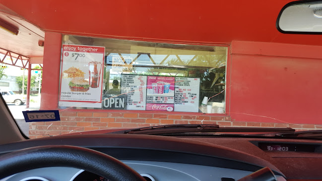 Bill's Burger - Hospitality and gastronomy