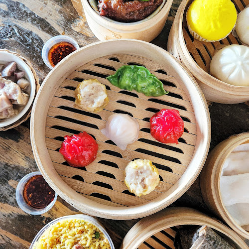 Crystal Dumplings - Hospitality and gastronomy