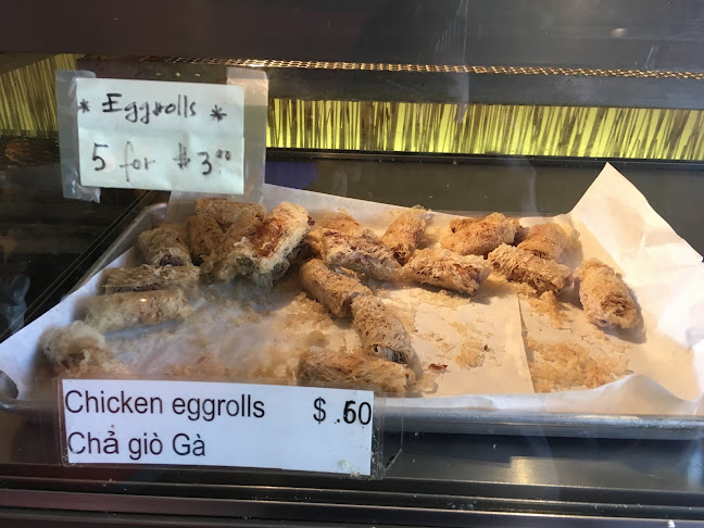 Top Baguette - Hospitality and gastronomy