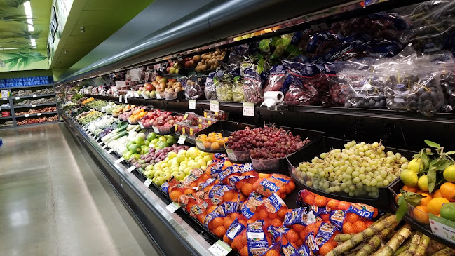 Green Vine Market - Wylie